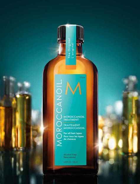 moroccanoil hair products website